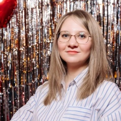 Катя Авдонина, 29.05, Горный Щит