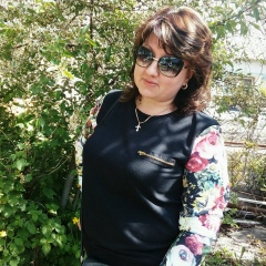 Елена Поддубная, Белая Церковь