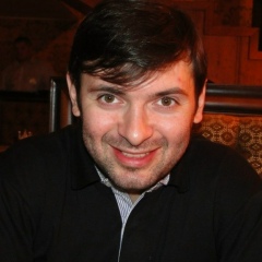 Рустам Дикаев, 09.12.1980, Москва