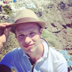 Павел Ильичев, 25.04.1989, Москва