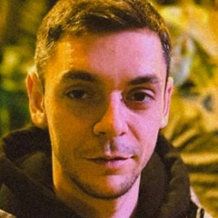 Дмитрий Байрачный, 18.04.1994, Москва