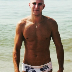 Anton Kapshukov, 13.05.1986, Москва