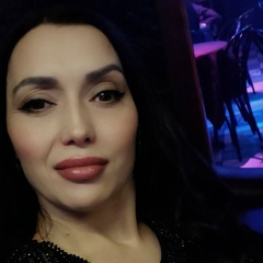 Рузана Халдаева, 01.01.1984, Ставрополь