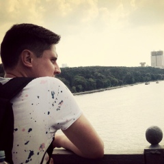 Эдуард Лобанов, 09.12.1989, Москва