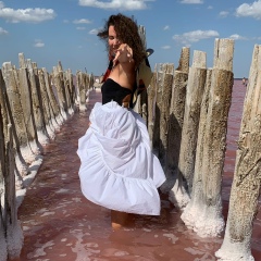 Анастасия Образцова, 26.06, Санкт-Петербург