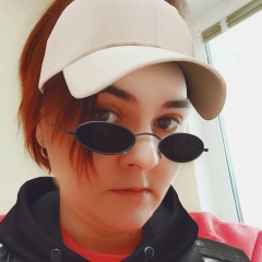 Оля Оленьщикова, 08.07, Смоленск