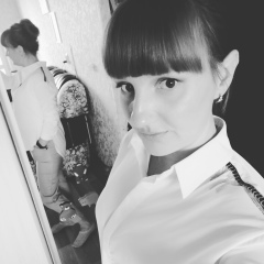 Татьяна Ковалевич, 09.10, Омск