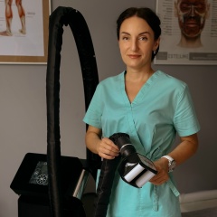 Анна Халилова, 17.01.1983, Димитровград