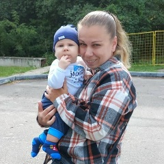 Евгения Посмыгаева, 15.05, Шатура