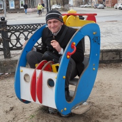 Александр Бахметьев, 27.11, Новосибирск