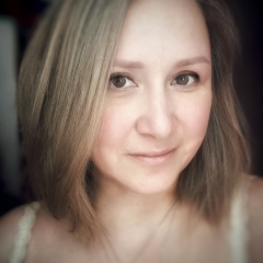 Ольга Серкова, 05.01, Снежинск