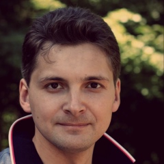 Андрей Сергеев, 04.02.1984, Санкт-Петербург