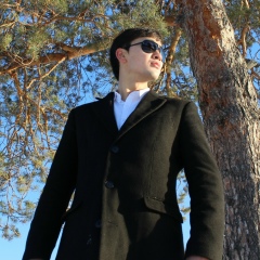 Александр Викторов, 01.01, Москва