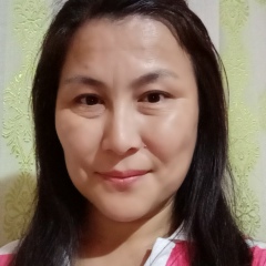 Нурсулу Сагиева, 26.01.1983