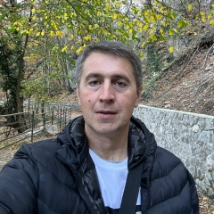 Вадим Медведев, 06.07, Санкт-Петербург