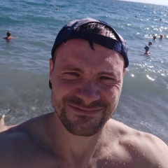 Юрий Аксинин, Казань