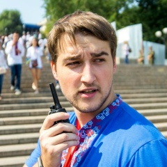 Сергій Дарвінський, 19.06.1990, Одесса