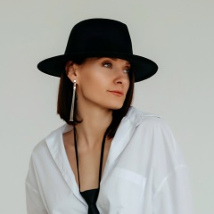 Мария Елагина, 10.05, Москва