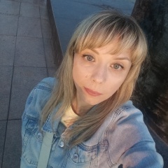 Мария Макогон, 24.07, Магнитогорск