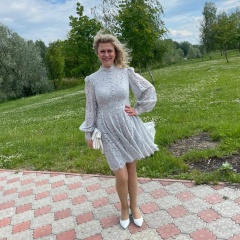 Галина Аксенова, 24.04, Санкт-Петербург