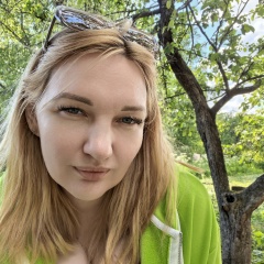 Наталья Белоусова, 26.07, Тосно