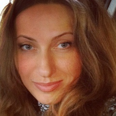 Наталья Мазурова, 13.03, Москва