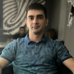 Артур Саакян, 31.07