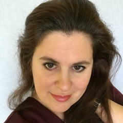 Анастасия Паршикова ( Ершова), 03.01, Москва