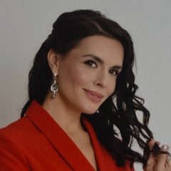 Ксения Шумкова, Пермь