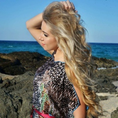 Юлия Романенко, 04.07.1985, Киев