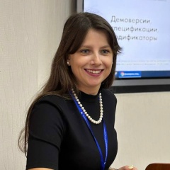 Констанция Бойко, 03.04, Симферополь