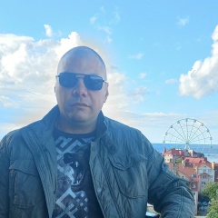 Сергей Седлак, 29.09.1989, Калининград