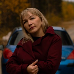 Елена Рогалёва, 16.09.1983, Екатеринбург