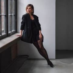 Елена Никулова