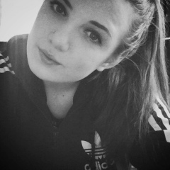 Диана Маирова, 22.09.1993, Нальчик