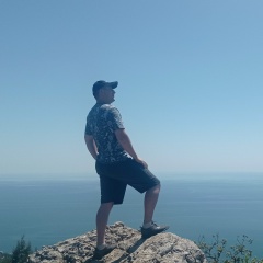 Евгений Белявский, 25.06.1986, Севастополь