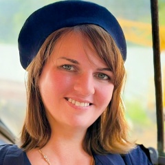 Катя Новосад, 25.12, Санкт-Петербург