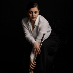 Елена Левитская, 19.12, Новосибирск