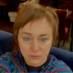 Анна Макурина, 18.11, Санкт-Петербург