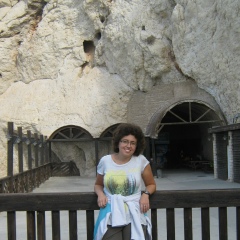 Наталия Ханина, 14.01.1983, Нетания