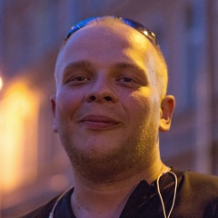 Александр Кузнецов, Санкт-Петербург