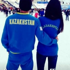 Alisher Tursynakyn, 18.12.1992, Алматы