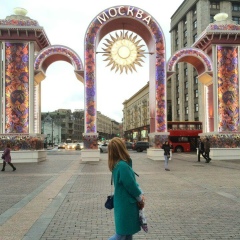 София Потоцкая, 30.09.1991