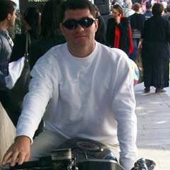 Armen Manasian, 03.02.1980, Тбилиси