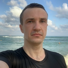 Алексей Конев, 24.09