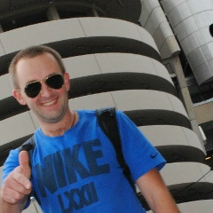 Юрий Юрич, 21.10, Москва