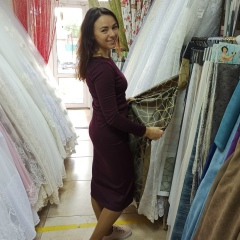 Наталия Кулинченко, 01.08.1984, Чернигов