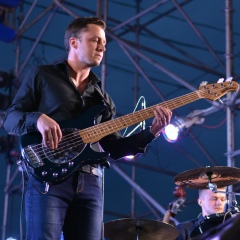 Валерий Поминов, Запорожье