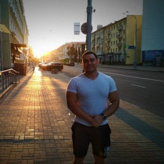 Михаил Науменко, 09.06.1992, Минск