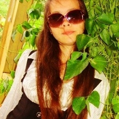 Валюшка Киселева, 03.09.1985